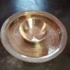 Premium Bell Metal Plate and Bowl Set (Kahor KahiBati) for Dinning Kitchen