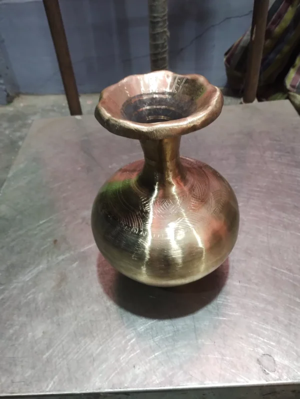 Bronze or Bell Metal Lota