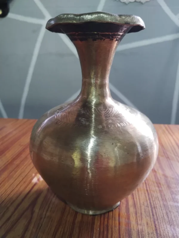 Bronze or bell Metal Lota