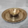 kahibati (Bell Metal Plate)