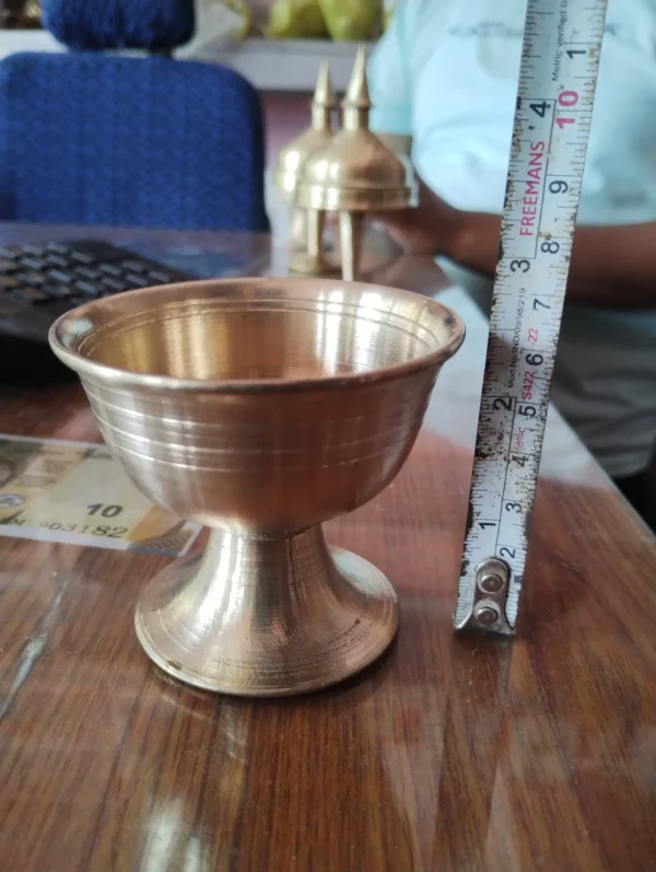 Banbati (Assamese Brass Bowl )