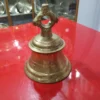 Brass Temple/Mandir bell