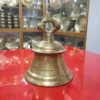 Brass Temple/Mandir bell