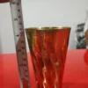 Brass Glass (Pital Glass)