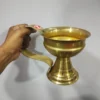 Brass Dhunastand (Dhu Nuchi)