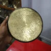 Brass Gong Bell