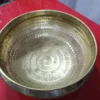 Brass Mixing Bowl (Urli Bowl)/ Assamese Tou