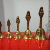 Brass Hand Ghanta/Ghanti