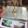 Brass Hand Ghanta/Ghanti