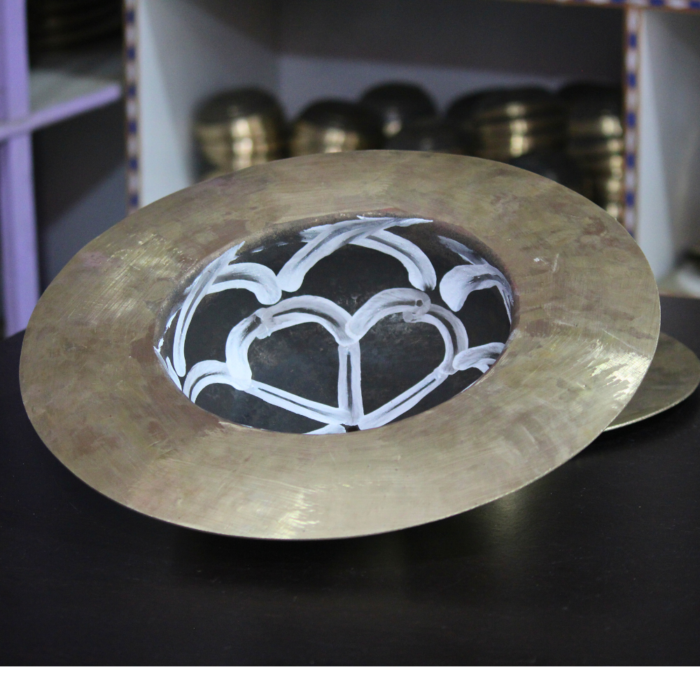 Assamese Tal/ Bhor Tal