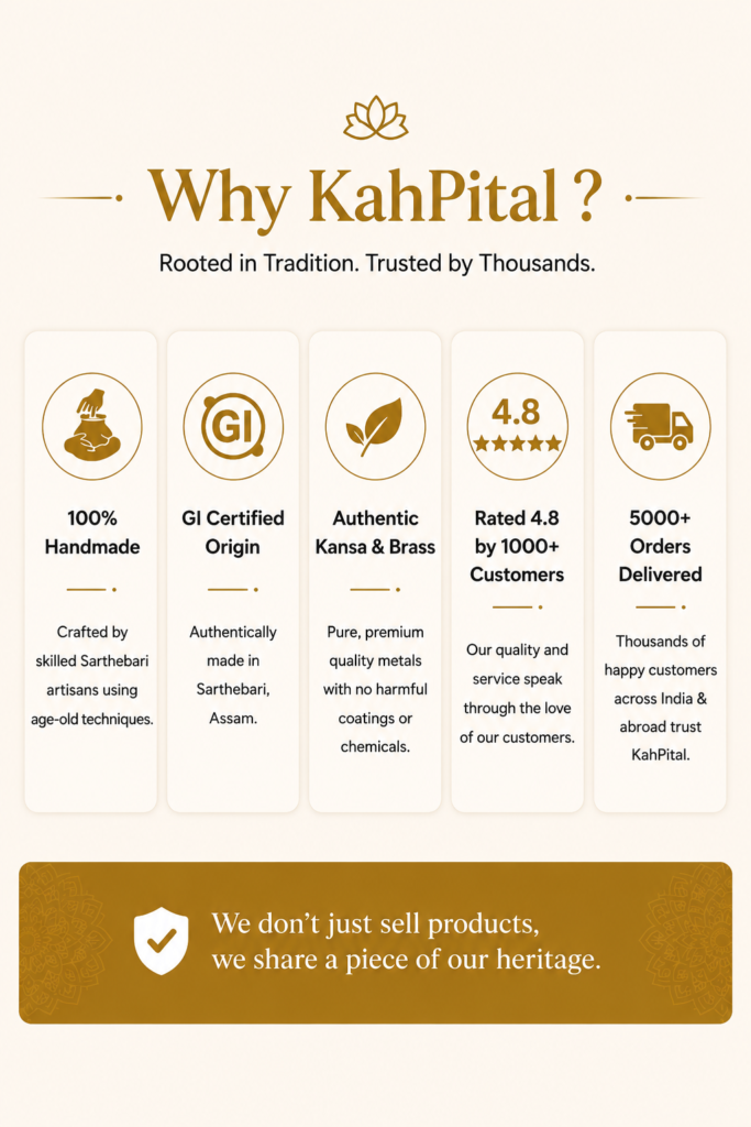Why KahPital ? - KahPital.com