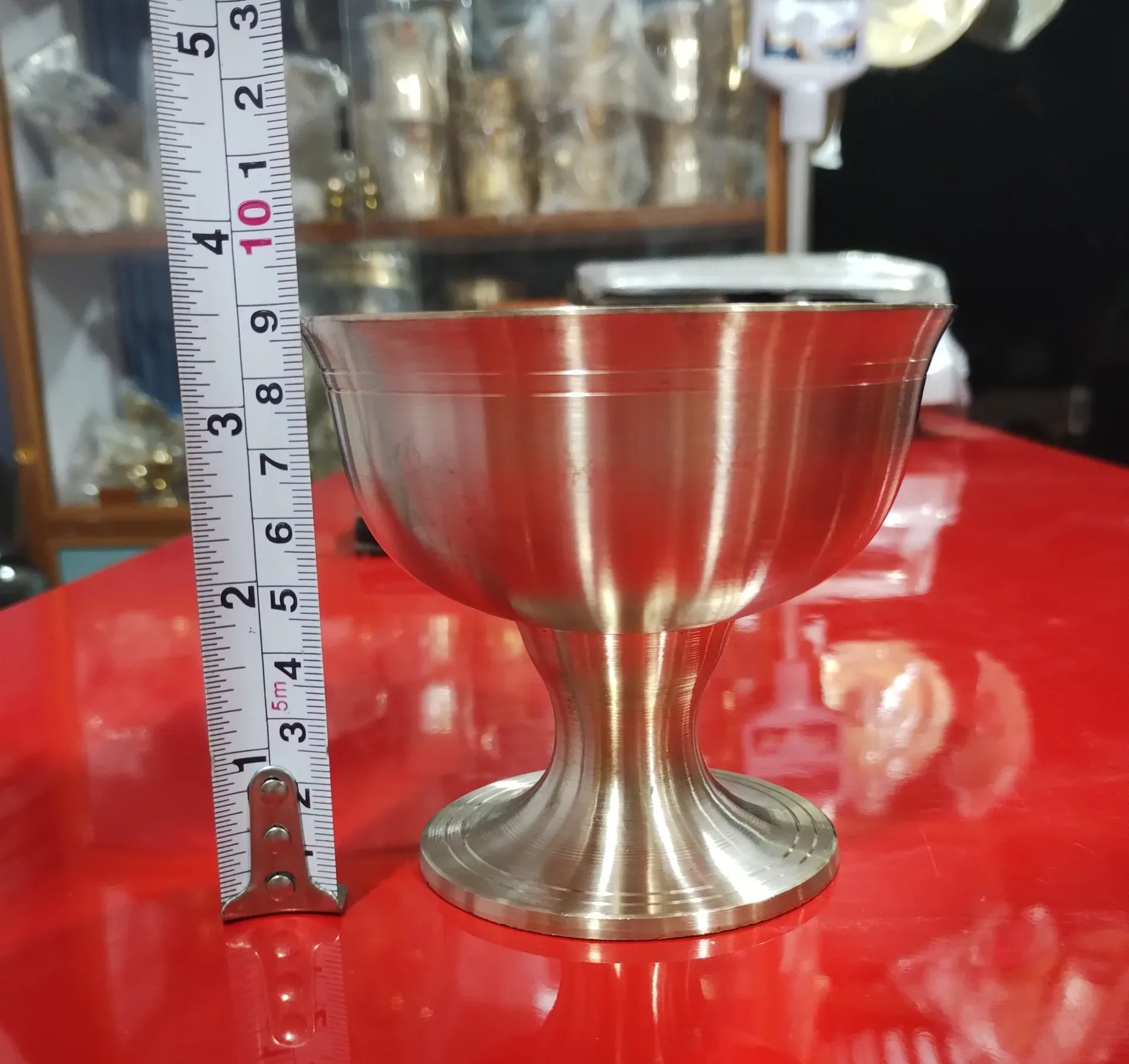 Banbati (Assamese Bowl, standard Quality)