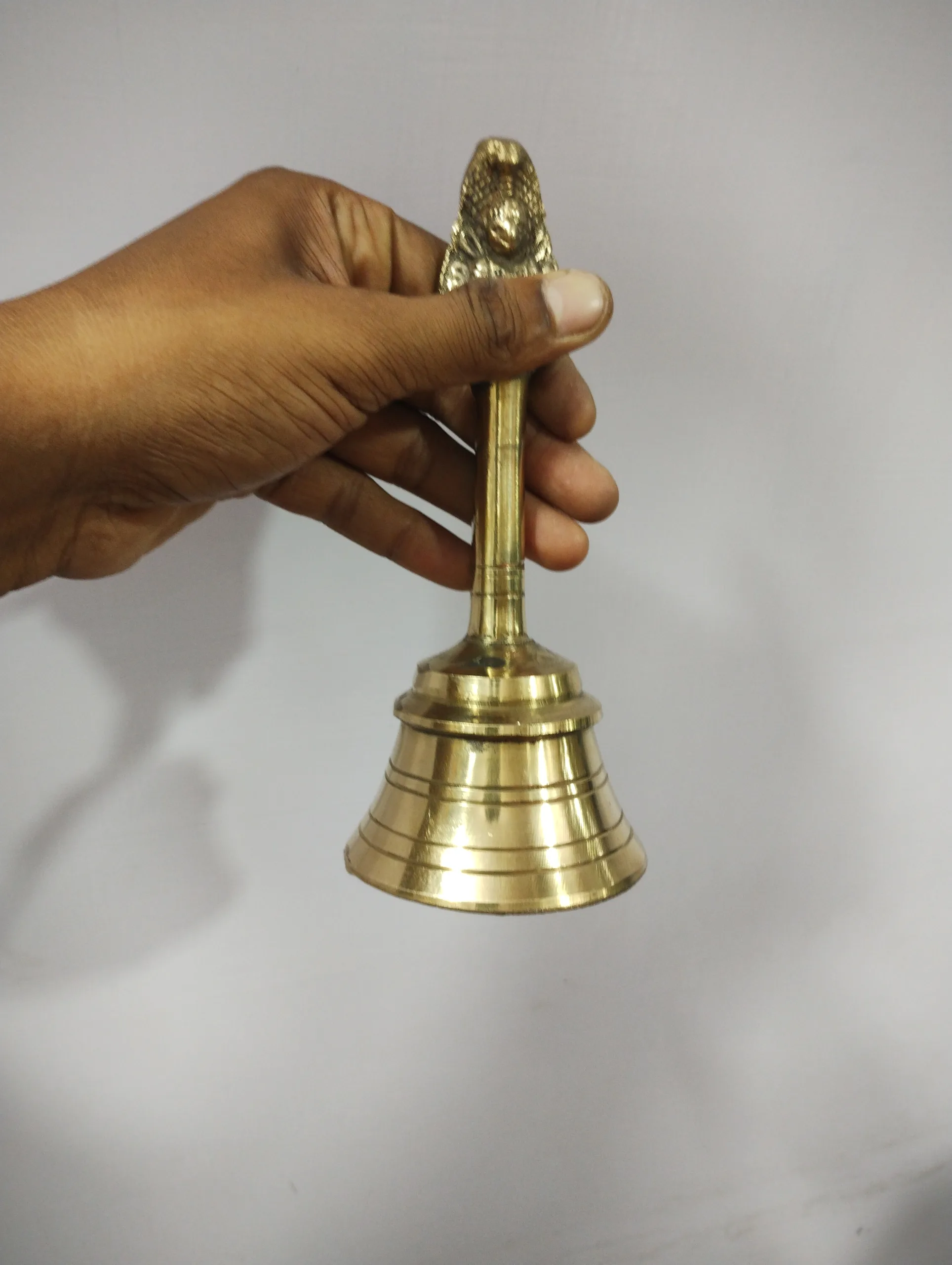 Hand Ghanta/Ghanti