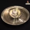 Premium Bell Metal Plate and Bowl Set (Kahor KahiBati) for Dinning Kitchen