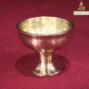 Banbati Handmade (Bell Metal Standing Bowl) for Tableware & Kitchen