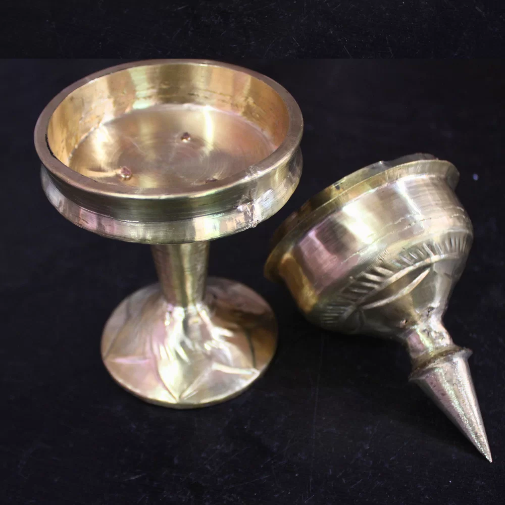 Assamese Horai 1 piece (Small Size) for Decoration & Serving