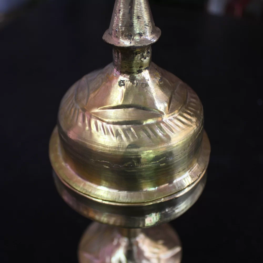 Assamese Horai 1 piece (Small Size) for Decoration & Serving