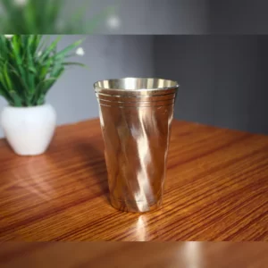 Standard Quality Glass (100% Pure Brass)