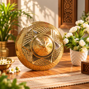 Handcrafted Hanging Japi Perfect for Wall Decor & Gifting