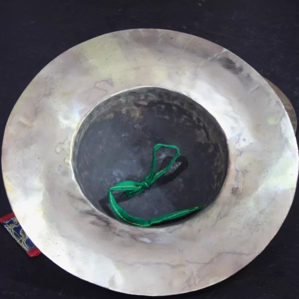 Rolmo Cymbals