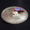 Silken Cymbals