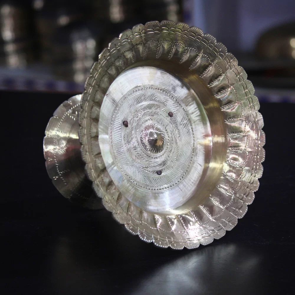 Kahor Bota (Assamese Bota) from Sarthebari