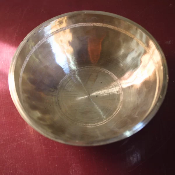 Kahor Bati or Bell Metal Bowl (Premium Quality )