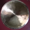 Designed Handmade Banbati Bronze made (Bell Metal Standing Bowl)