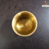 Premium Brass Glass (Handmade)