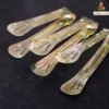 Handmade Brass Tong for Kitchen