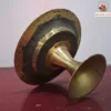 Brass Assamese Bota (Assamese Pital Bota) for Serving & Home Decor