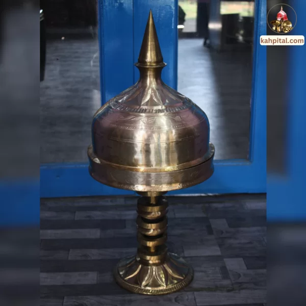 Premium Handmade Assamese Horai (Hofura) for Home Decor