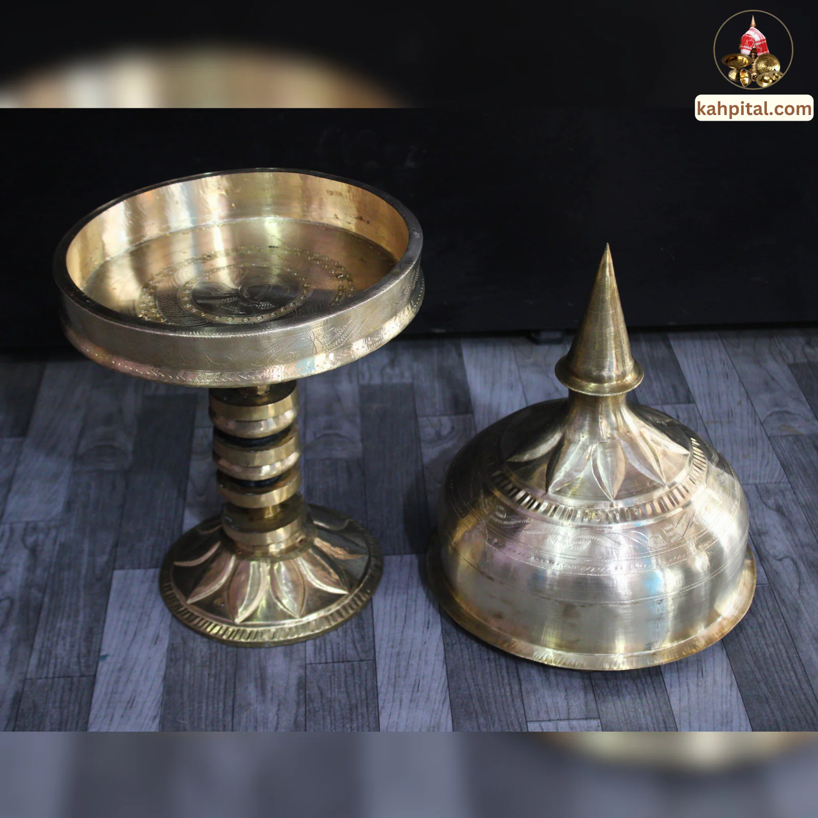 Premium Handmade Assamese Horai (Hofura) for Home Decor
