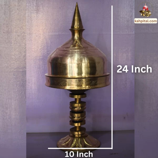 Premium Handmade Assamese Horai (Hofura) for Home Decor