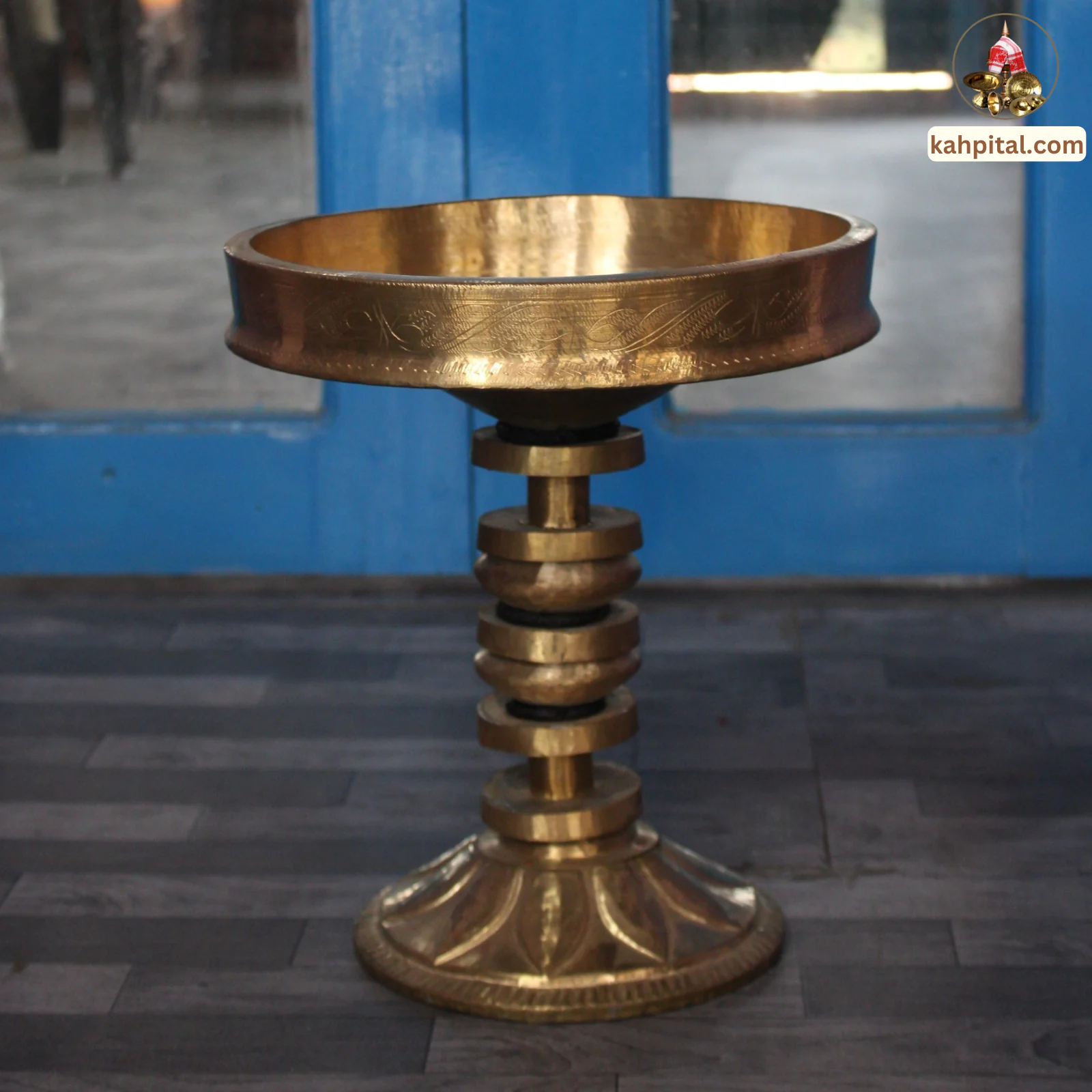 Premium Handmade Assamese Horai (Hofura) for Home Decor