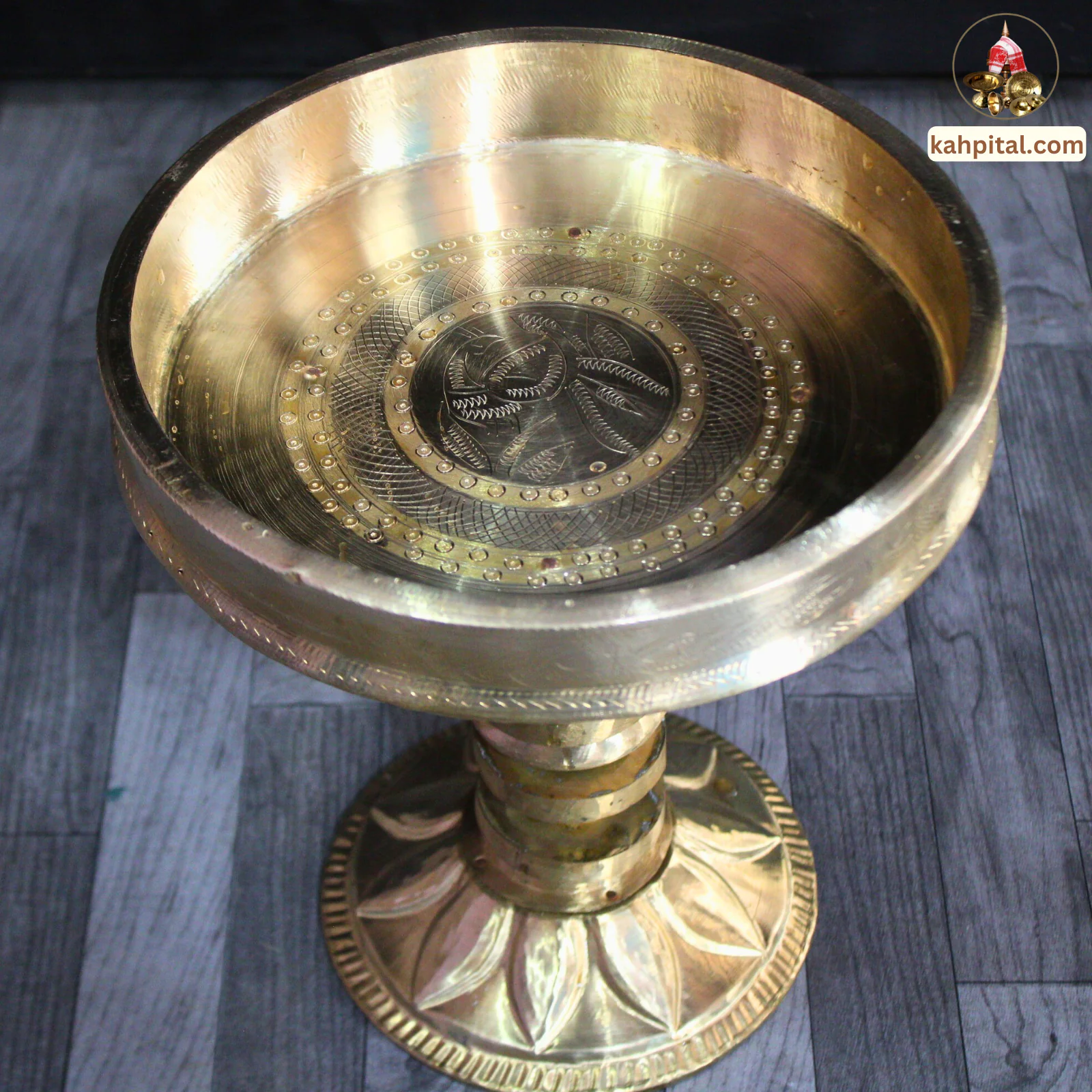 Premium Handmade Assamese Horai (Hofura) for Home Decor