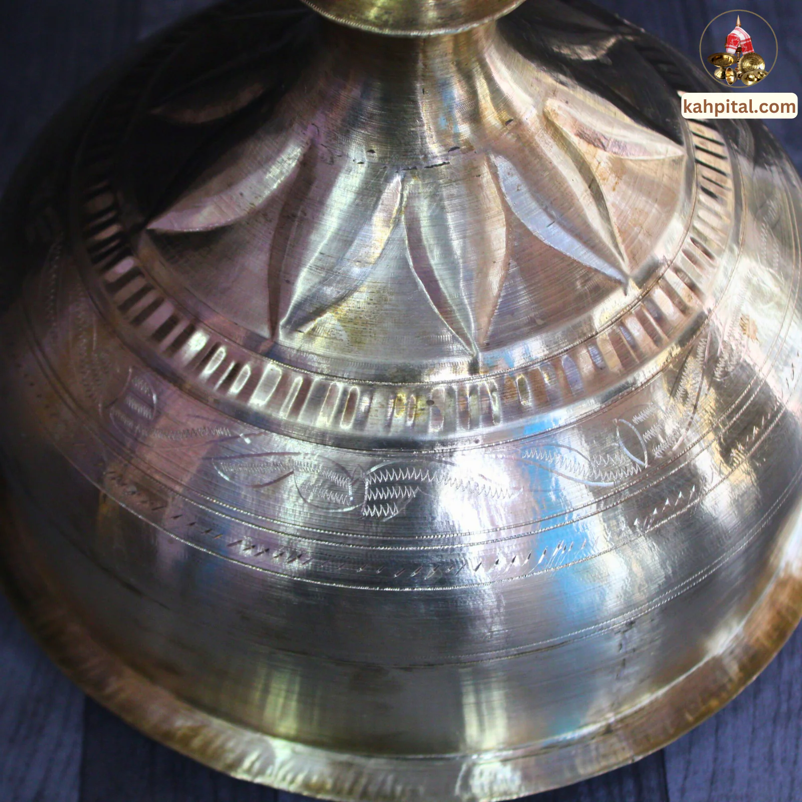 Premium Handmade Assamese Horai (Hofura) for Home Decor