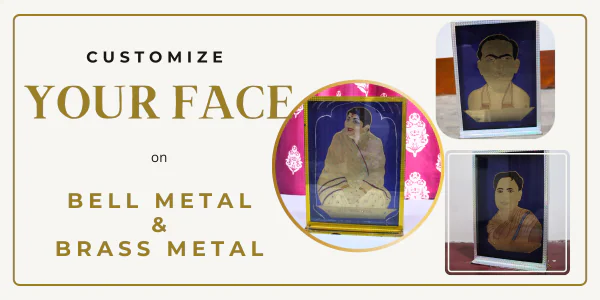 Face Customization, www.kahpital.com