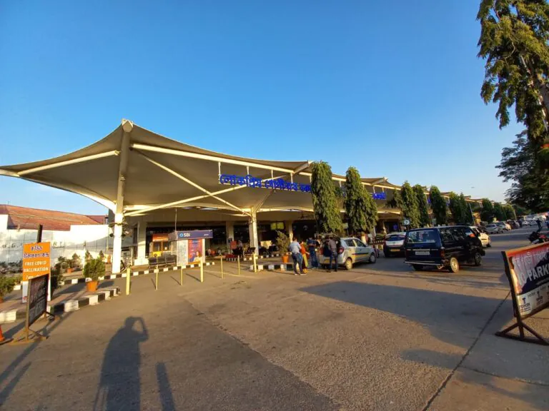 Lokpriya Gopinath Bordoloi International Airport
