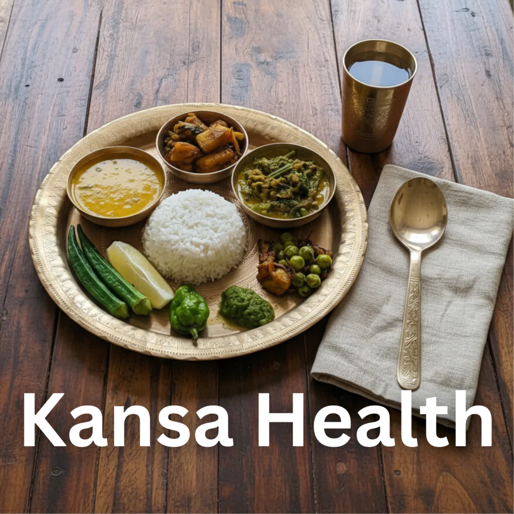 Kans Health-KahPital.com