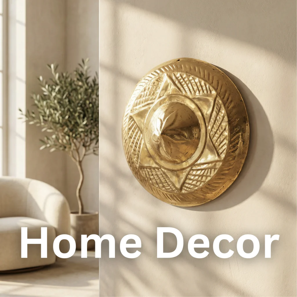 Home Decor-KahPital.com