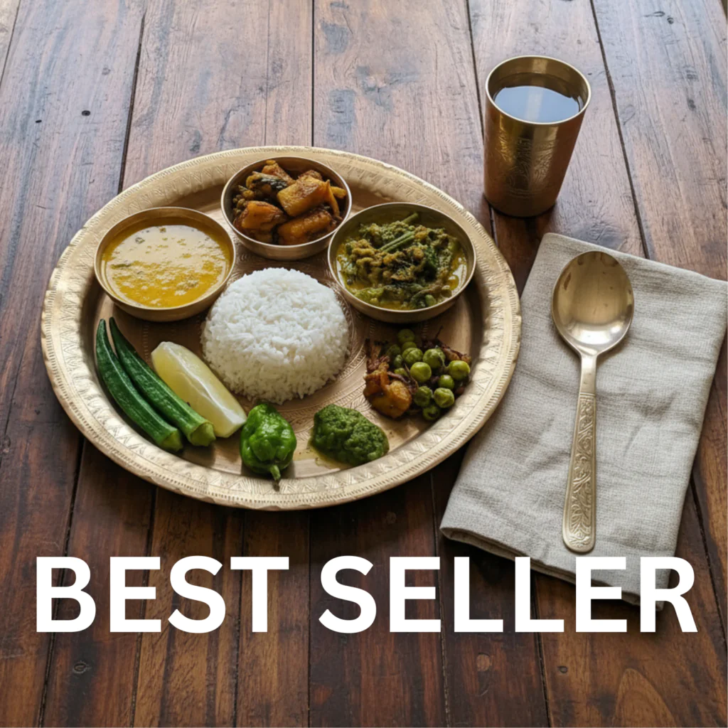 Best Seller - KahPital