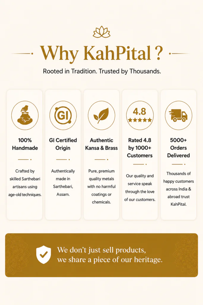 Why KahPital ? - KahPital.com